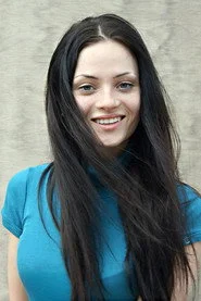 Анастасия Александрова
