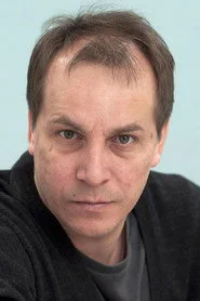 Николай Горшков
