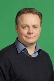 Игорь Николаев