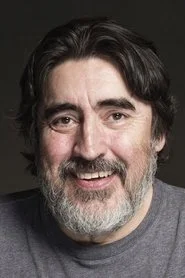 Альфред Молина