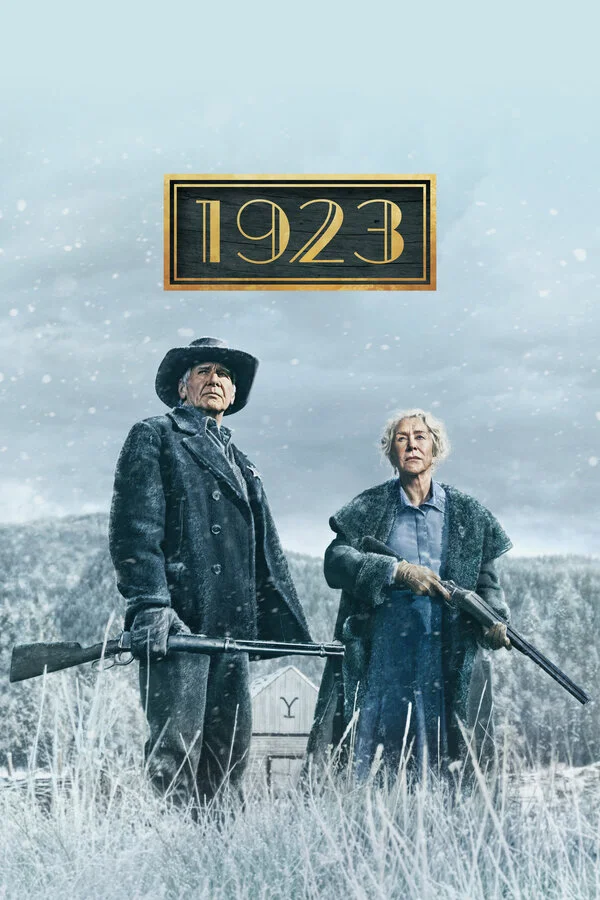 1923 1 сезон
