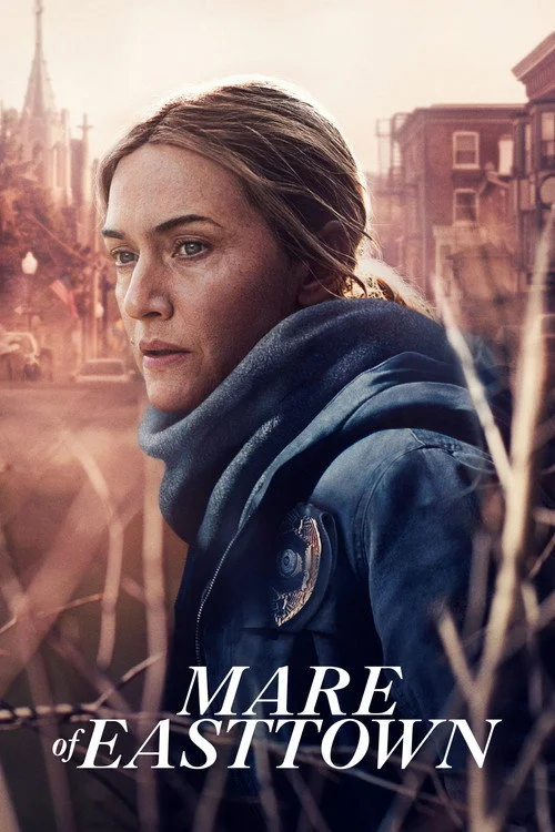 Мейр из Исттауна смотреть онлайн бесплатно 1080p
