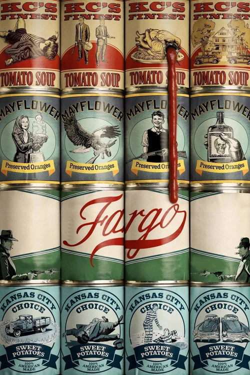 Фарго