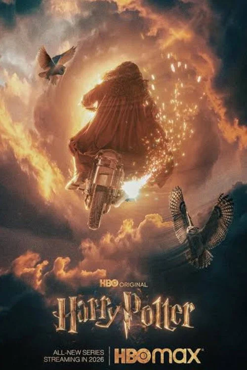Гарри Поттер