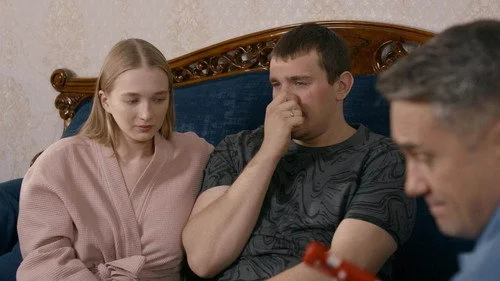Скорая помощь 8 сезон 2 серия