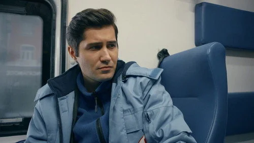 Скорая помощь 8 сезон 2 серия