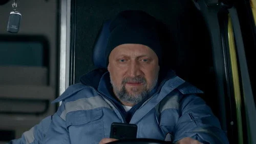 Скорая помощь 8 сезон 2 серия