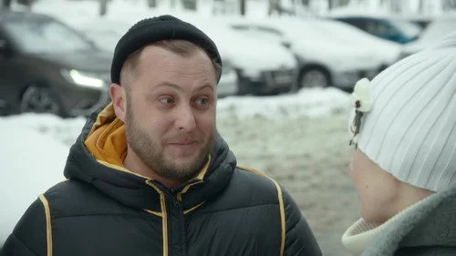 Скорая помощь 7 сезон 2 серия