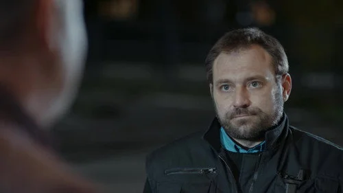 Скорая помощь 7 сезон 2 серия
