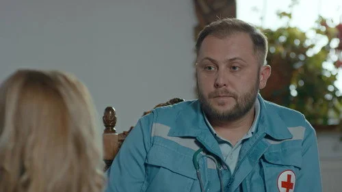 Скорая помощь 7 сезон 2 серия