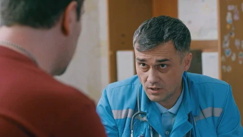 Скорая помощь 5 сезон 2 серия