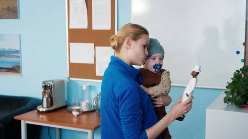 Скорая помощь 4 сезон 2 серия