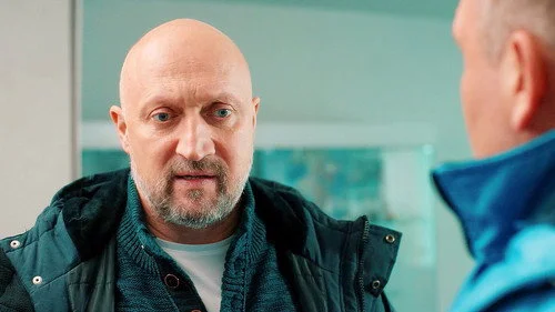 Скорая помощь 4 сезон 2 серия