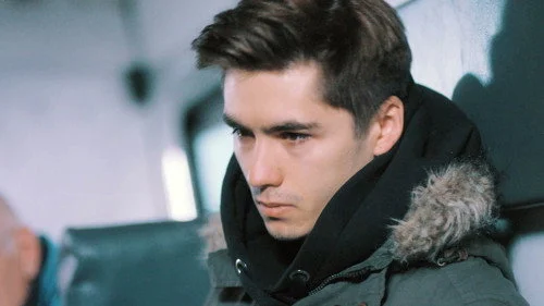 Скорая помощь 3 сезон 2 серия