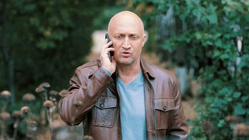 Скорая помощь 3 сезон 2 серия