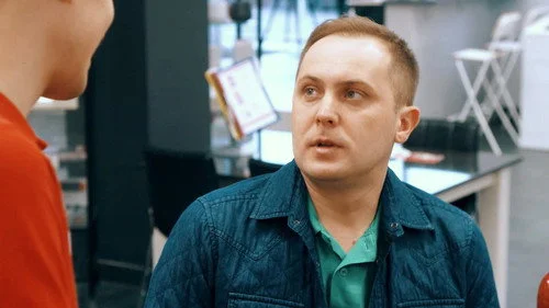 Скорая помощь 3 сезон 2 серия