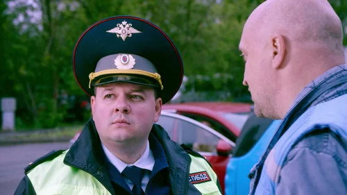 Скорая помощь 2 сезон 2 серия