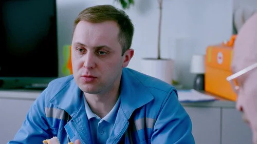 Скорая помощь 2 сезон 2 серия