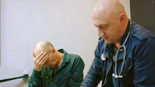 Скорая помощь 1 сезон 8 серия