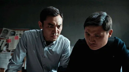 Мошенники 2 сезон 10 серия
