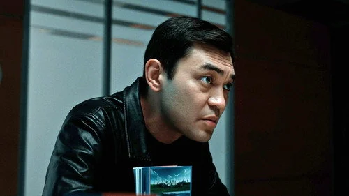 Мошенники 2 сезон 10 серия