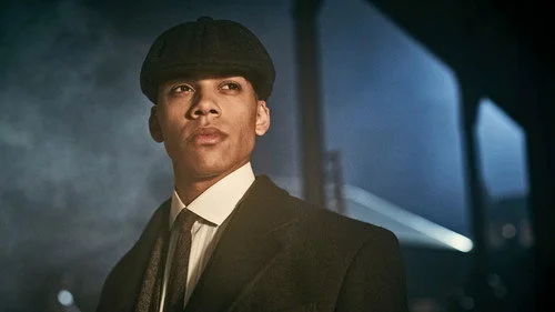Острые козырьки 3 сезон 5 серия — кадр
