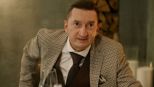 Гранд 5 сезон 13 серия
