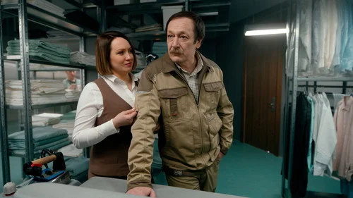 Гранд 5 сезон 8 серия
