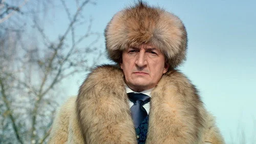 5 сезон