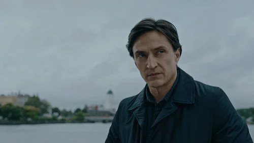 Уэйн  1 сезон 10 серия