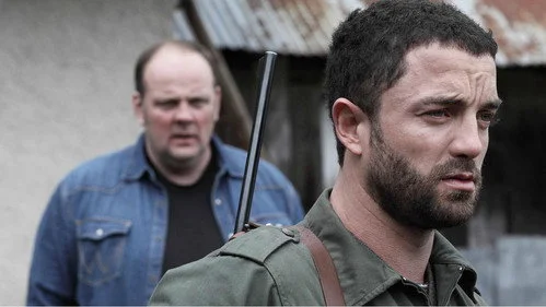 На зов скорби  2 сезон 2 серия
