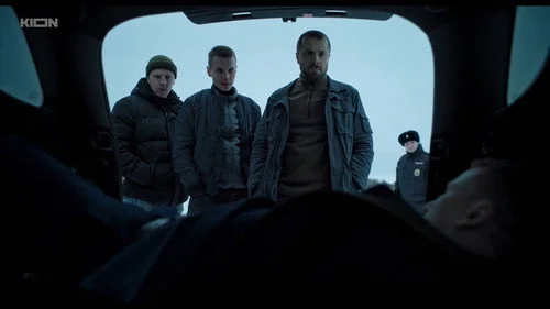 Бар «Один звонок» 1 сезон 1 серия — кадр