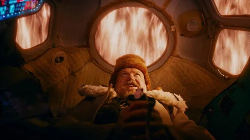 Кибердеревня 1 сезон 7 серия — кадр