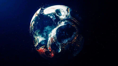Кибердеревня 1 сезон 3 серия