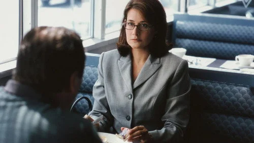 Клан Сопрано 2 сезон 1 серия — кадр