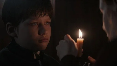 1899 1 сезон 2 серия — кадр