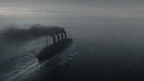 1899 1 сезон 1 серия — кадр
