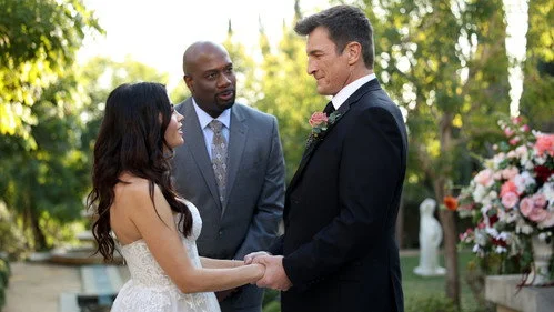 Новичок 6 сезон 2 серия — кадр