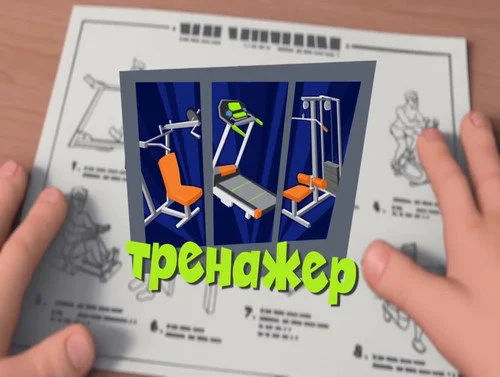 Фиксики 3 сезон 14 серия