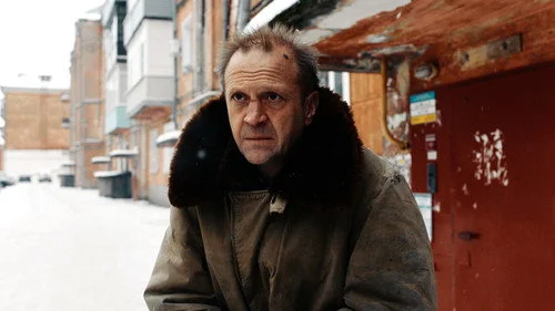 Стерлинг-Поинт 1 сезон 7 серия