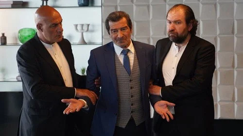 Правосудие 3 сезон 2 серия