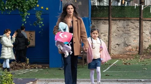 Правосудие 3 сезон 2 серия