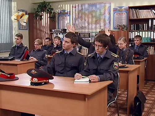 Папины дочки 11 сезон 2 серия