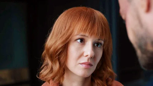 Триггер 3 сезон 3 серия