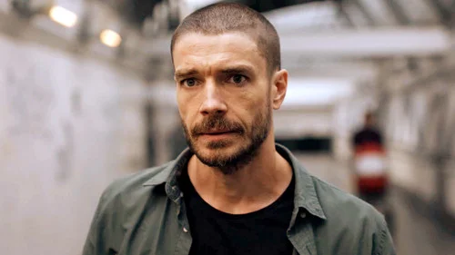 Триггер 3 сезон 3 серия