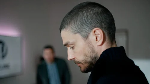 Триггер 2 сезон 1 серия