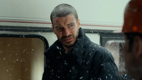 Триггер 2 сезон 1 серия