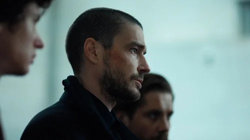 Триггер 2x3