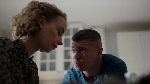 Триггер 1 сезон 2 серия