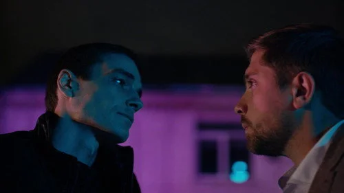Триггер 1 сезон 2 серия